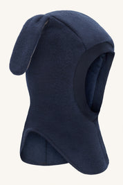 Hust & Claire / HCFemi Hat Wool Hat / More navy