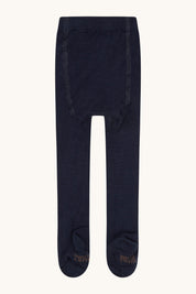 Hust&Claire / HCFoxie Stockings Wool blend Stockings / More navy