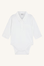 Hust & Claire / Shirt HCBasil Solid Shirts / White