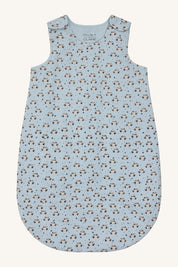 Hust & Claire / HCMaxus Car / Baby Blue