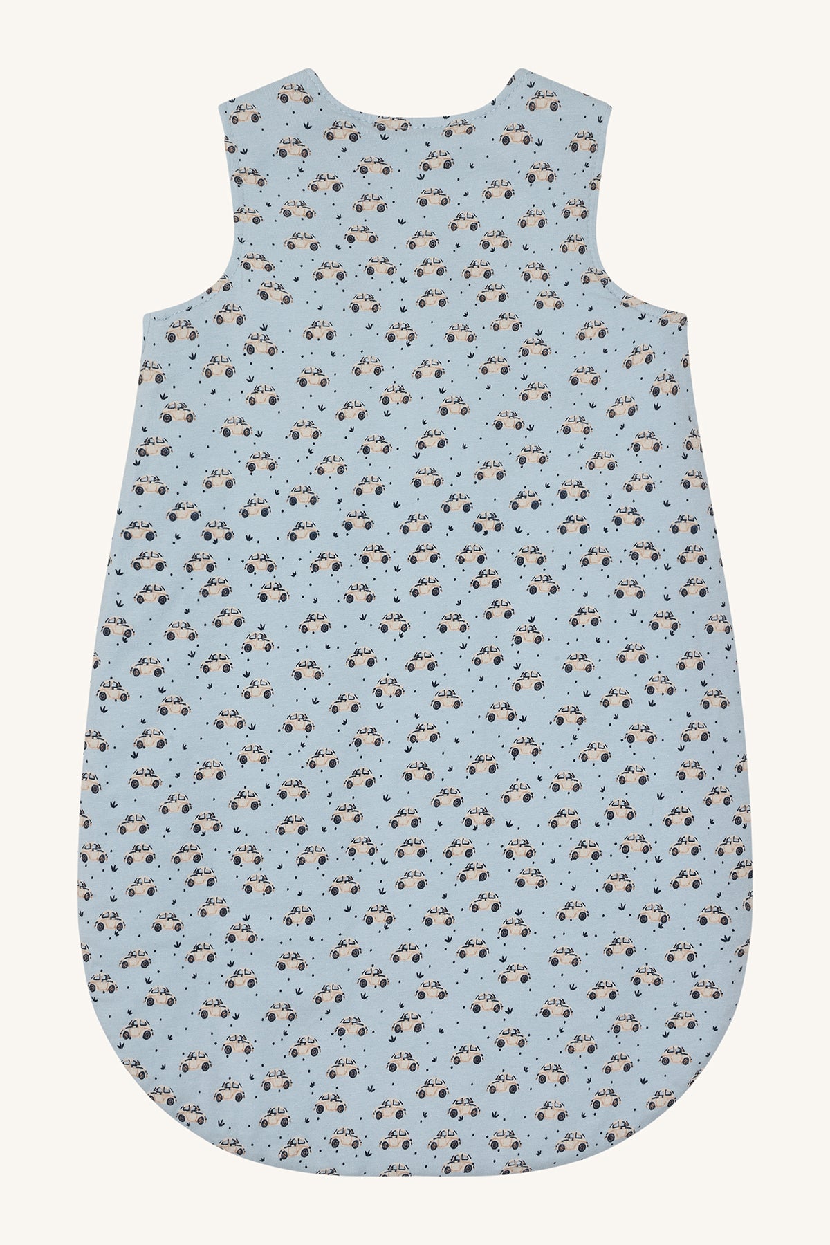Hust & Claire / HCMaxus Car / Baby Blue