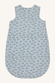 Hust & Claire / HCMaxus Car / Baby Blue