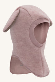 Hust & Claire / HCFemi Hat Wool Hat / Heather