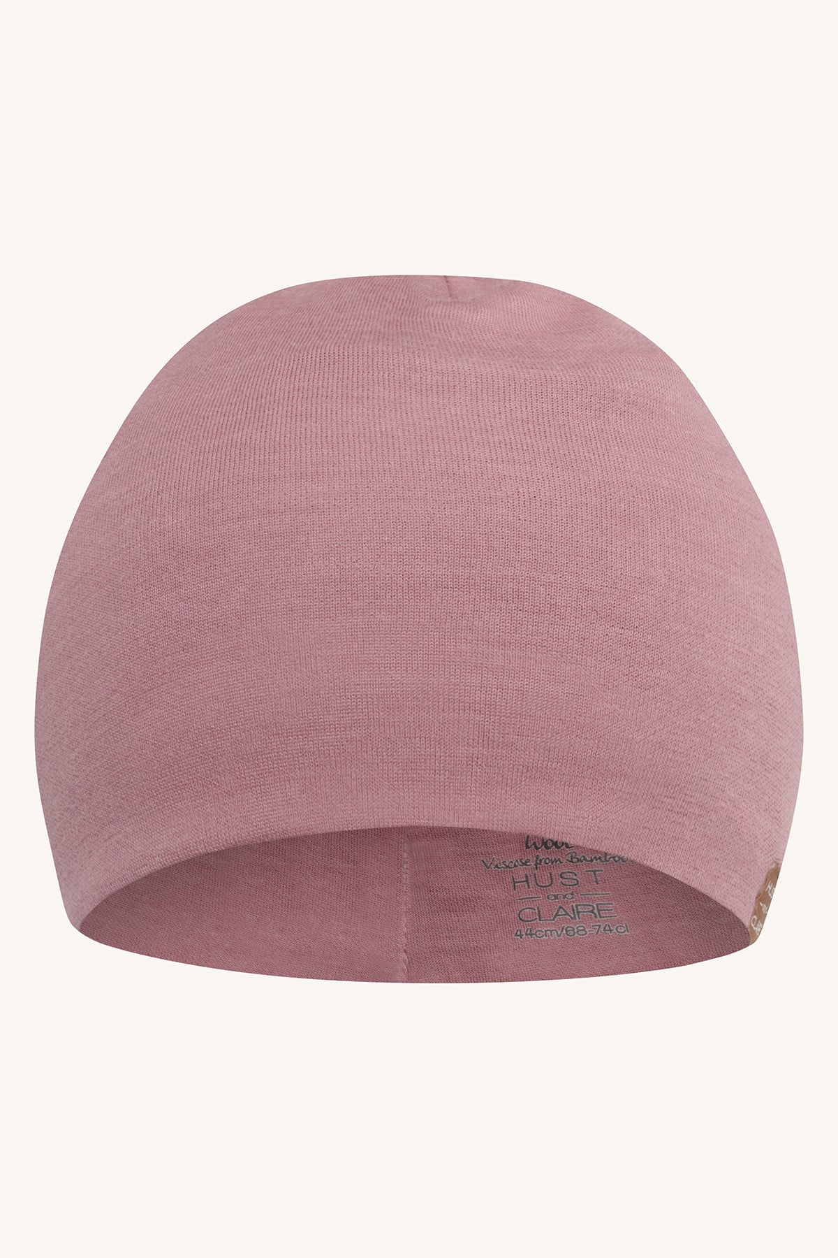 Hust&Claire / HCFlorio Hat Hat / Pale Mauve