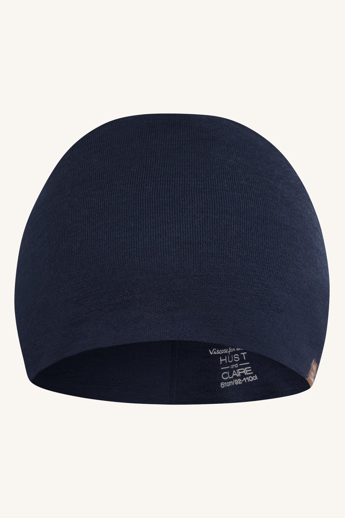 Hust&Claire / HCFlorio Hat Hat / More navy