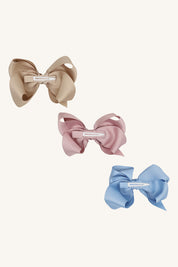 Hust & Claire / HCFanetha Big Bow / Atmosphere