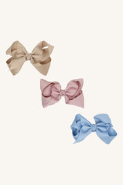Hust & Claire / HCFanetha Big Bow / Atmosphere