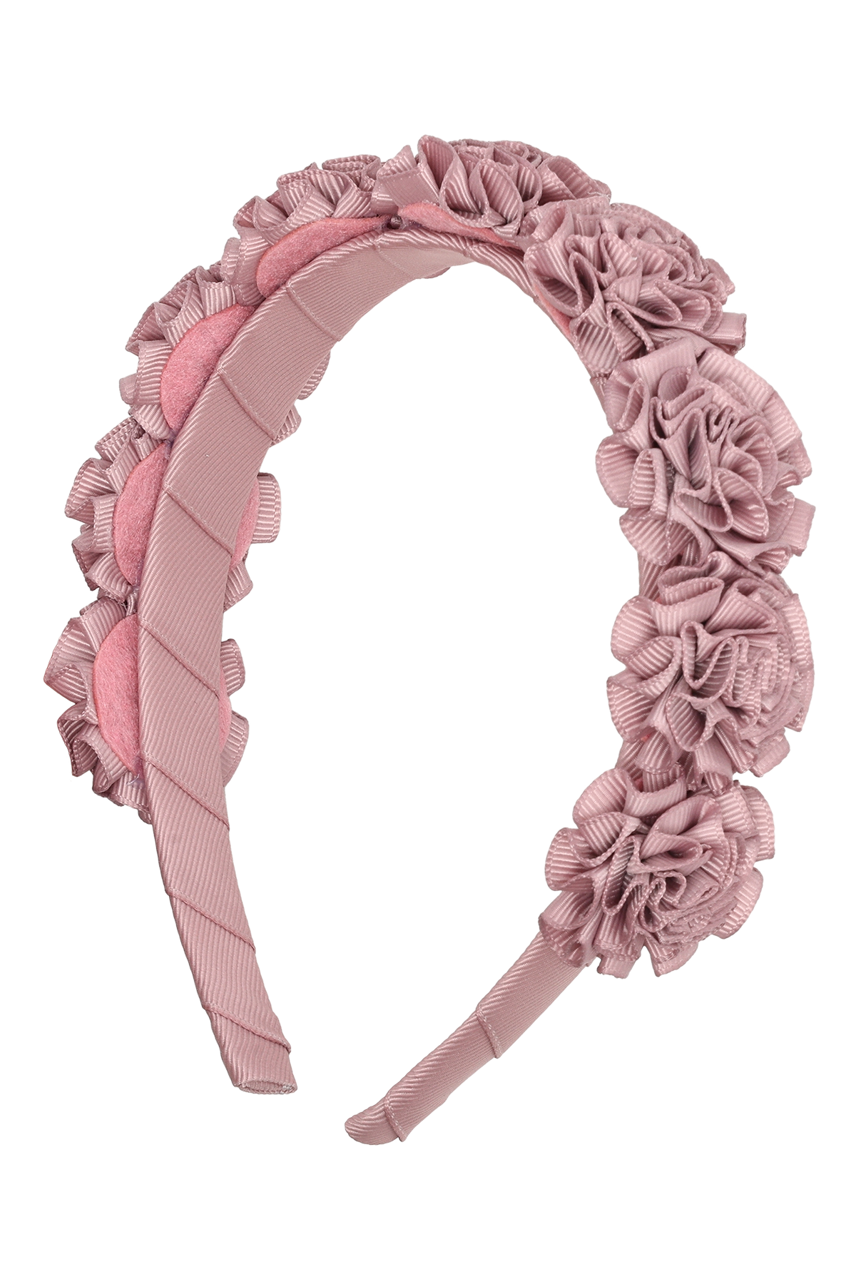 Hust & Claire / HCFrankie Old hearts / Adobe Rose