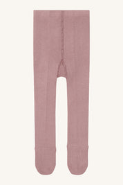 Hust&Claire / HCFoxie Stockings Wool blend Stockings / Adobe Rose
