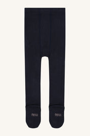 Hust&Claire / HCFoxie Stockings Wool blend Stockings / More navy