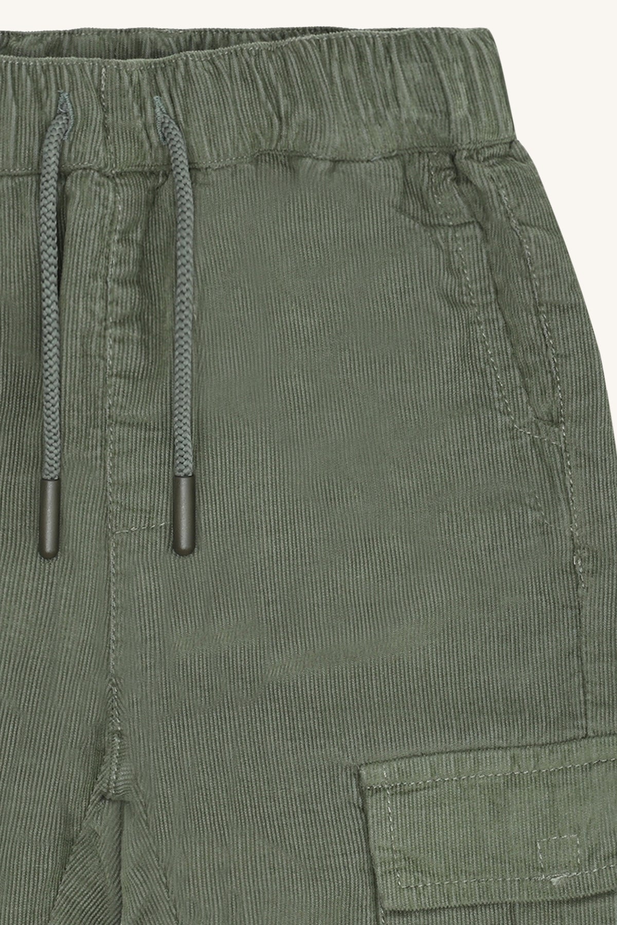 Hust & Claire / HCTrevor Corduroy / Turtle