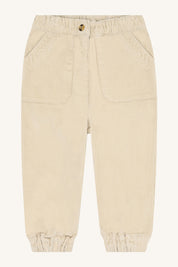 Hust & Claire / HCTammy solid corduroy / French Oak