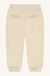 Hust & Claire / HCTammy solid corduroy / French Oak