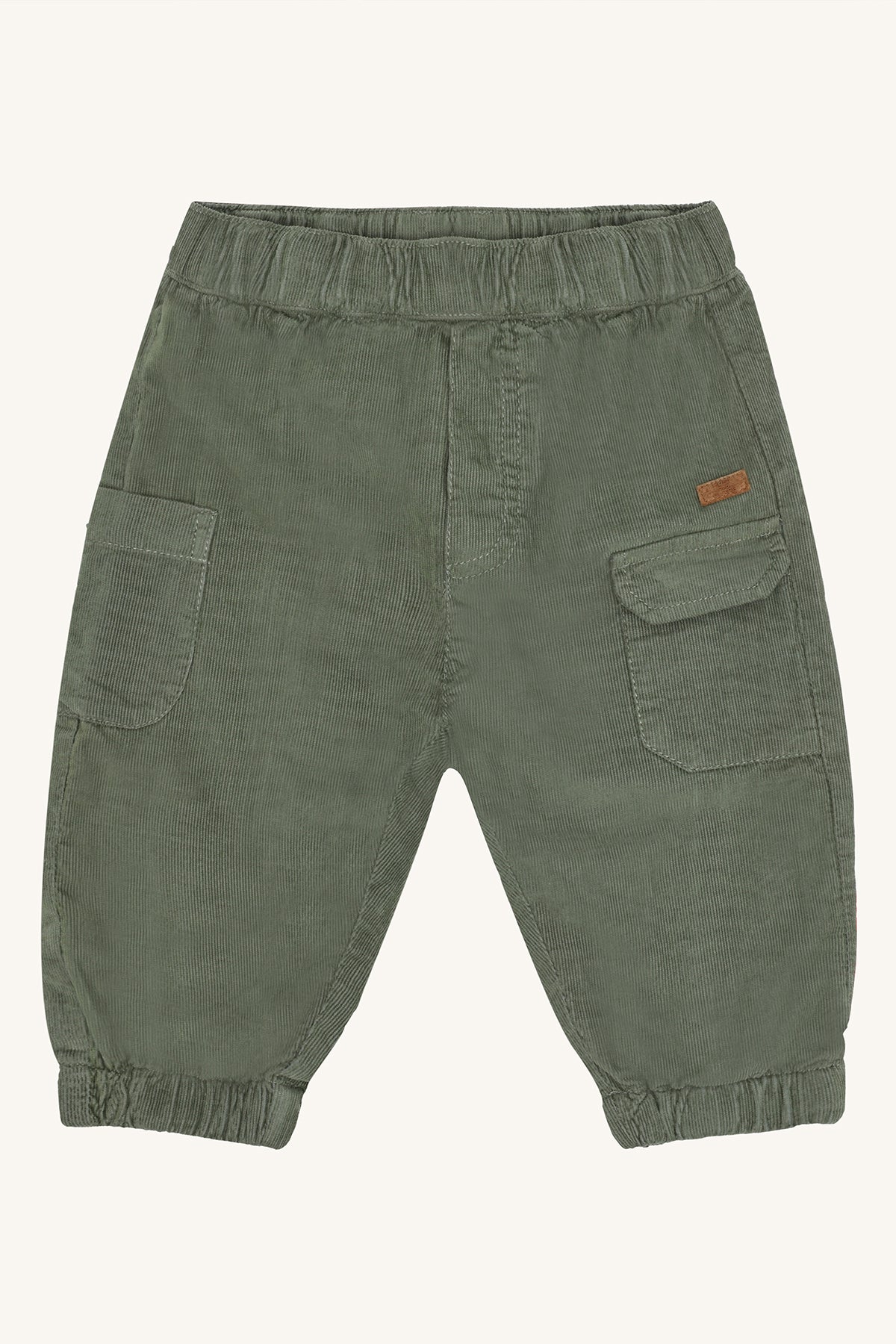 Hust & Claire / HCTue Corduroy / Turtle