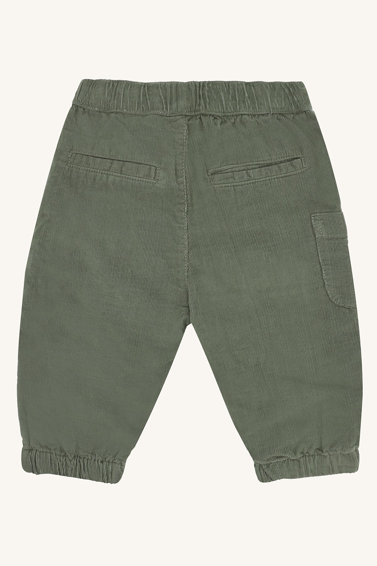 Hust & Claire / HCTue Corduroy / Turtle