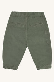 Hust & Claire / HCTue Corduroy / Turtle