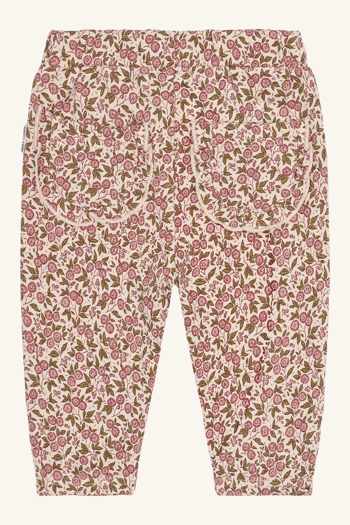 Hust & Claire / HCTrine  Flora / French Oak