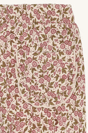 Hust & Claire / HCTrine  Flora / French Oak
