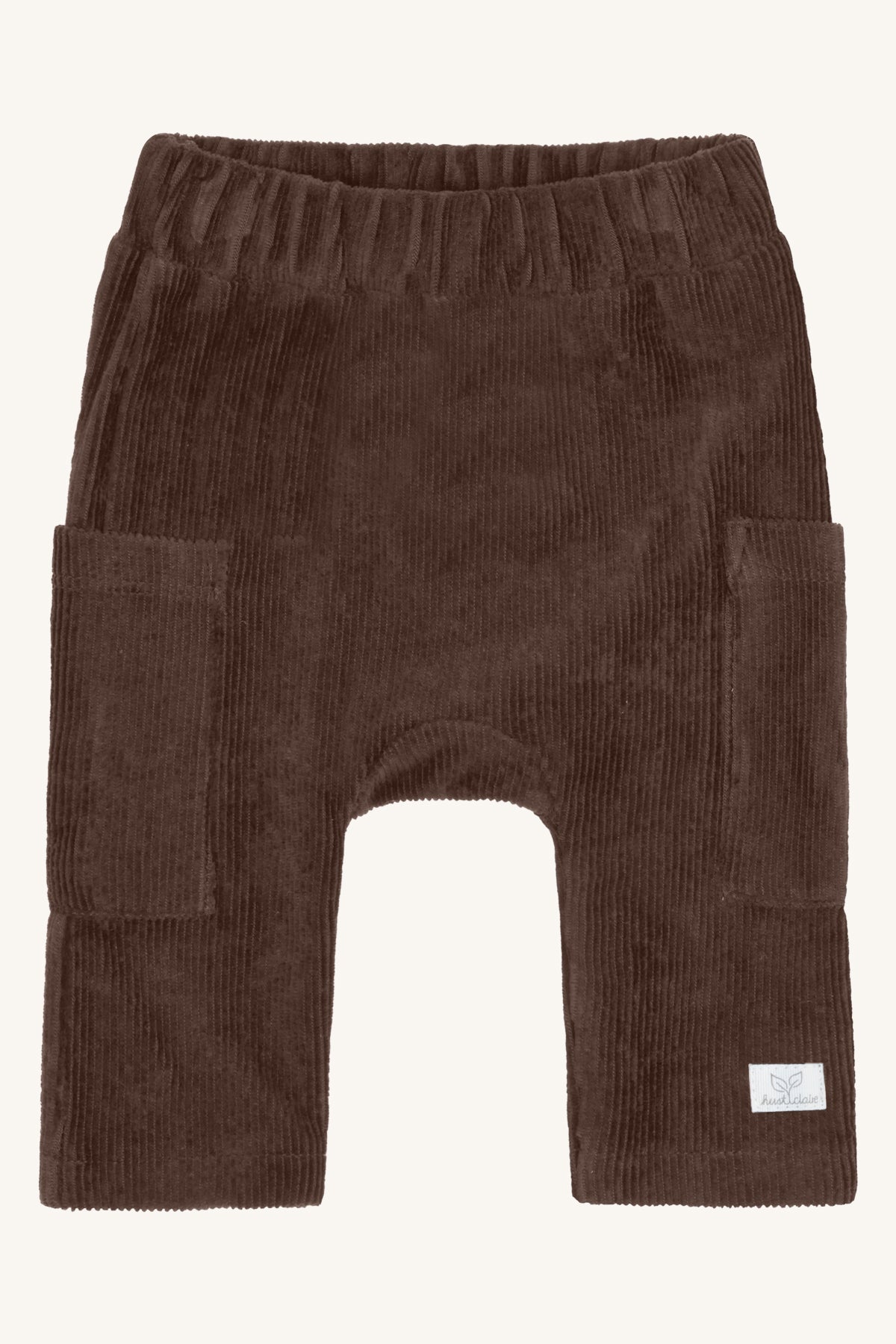 Hust & Claire / HCGabe soft / Brown stone