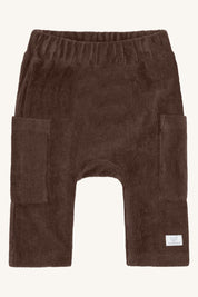 Hust & Claire / HCGabe soft / Brown stone