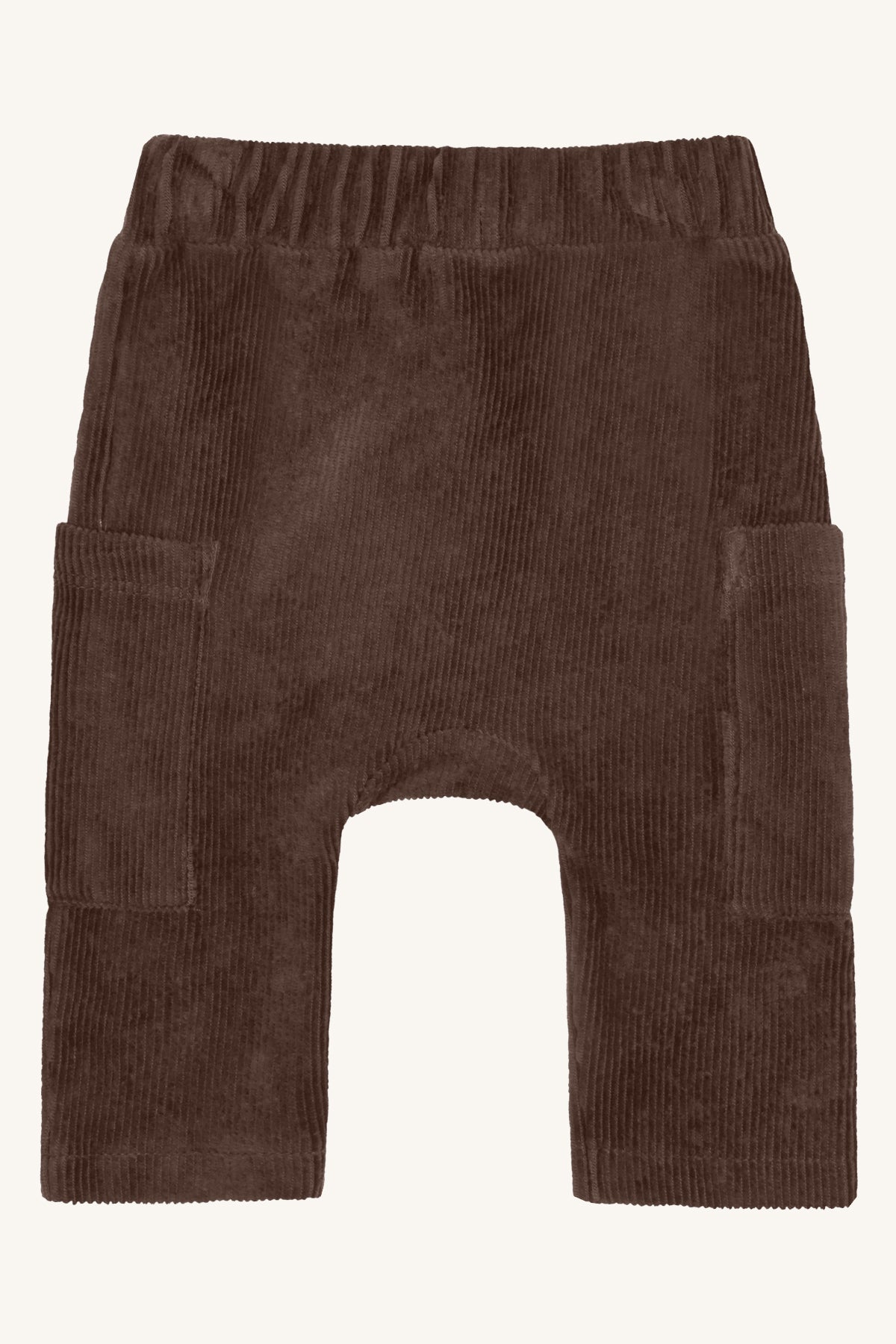 Hust & Claire / HCGabe soft / Brown stone