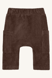 Hust & Claire / HCGabe soft / Brown stone
