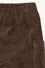 Hust & Claire / HCGabe soft / Brown stone