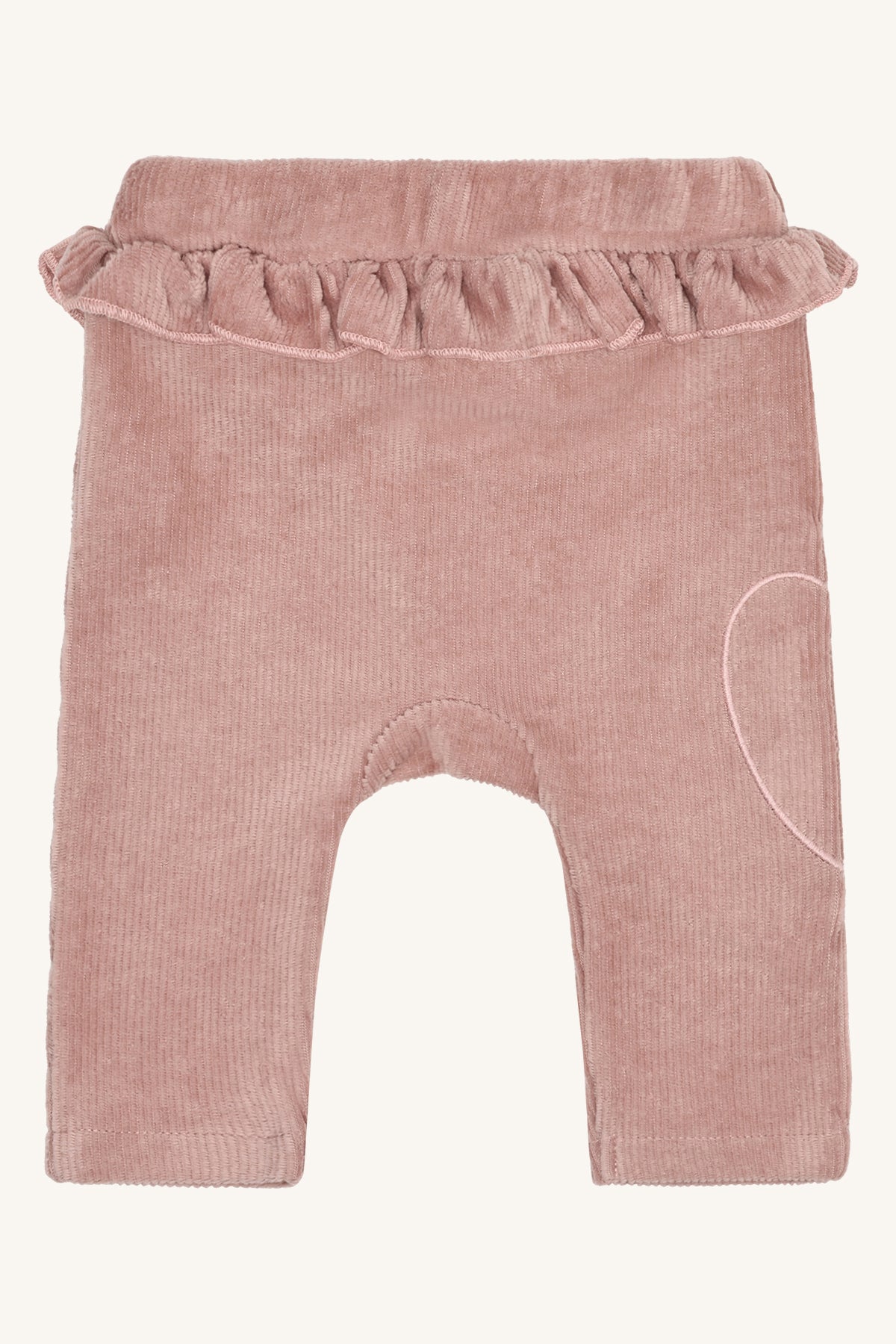 Hust & Claire / HCGabe soft / Adobe Rose