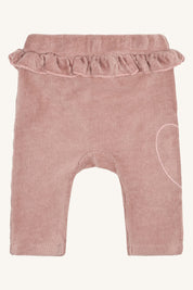 Hust & Claire / HCGabe soft / Adobe Rose