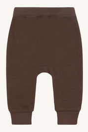 Hust&Claire / HCGaby Pants / Brown stone