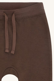 Hust&Claire / HCGaby Pants / Brown stone