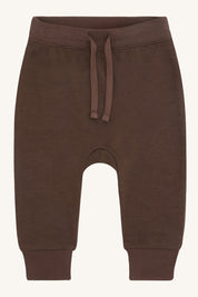 Hust&Claire / HCGaby Pants / Brown stone