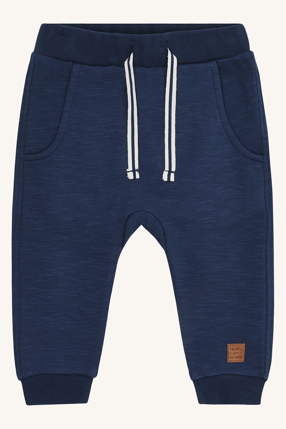 Hust & Claire / HCGeorgey Solid / More navy
