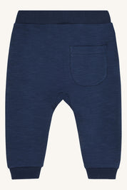 Hust & Claire / HCGeorgey Solid / More navy
