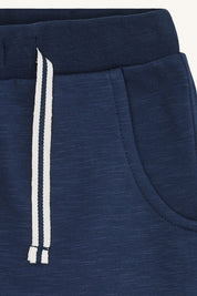 Hust & Claire / HCGeorgey Solid / More navy