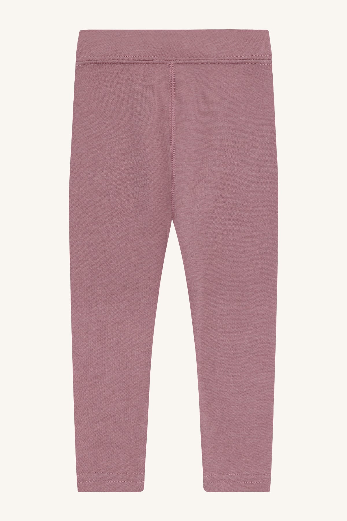 Hust&Claire / HCLaki Pants / Pale Mauve
