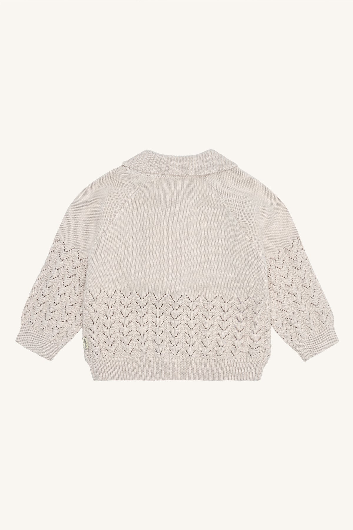 Hust & Claire / HCCilja Embroidery / French Oak