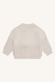 Hust & Claire / HCCilja Embroidery / French Oak