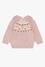 Hust & Claire / HCPusle Sweet Hearts / Adobe Rose