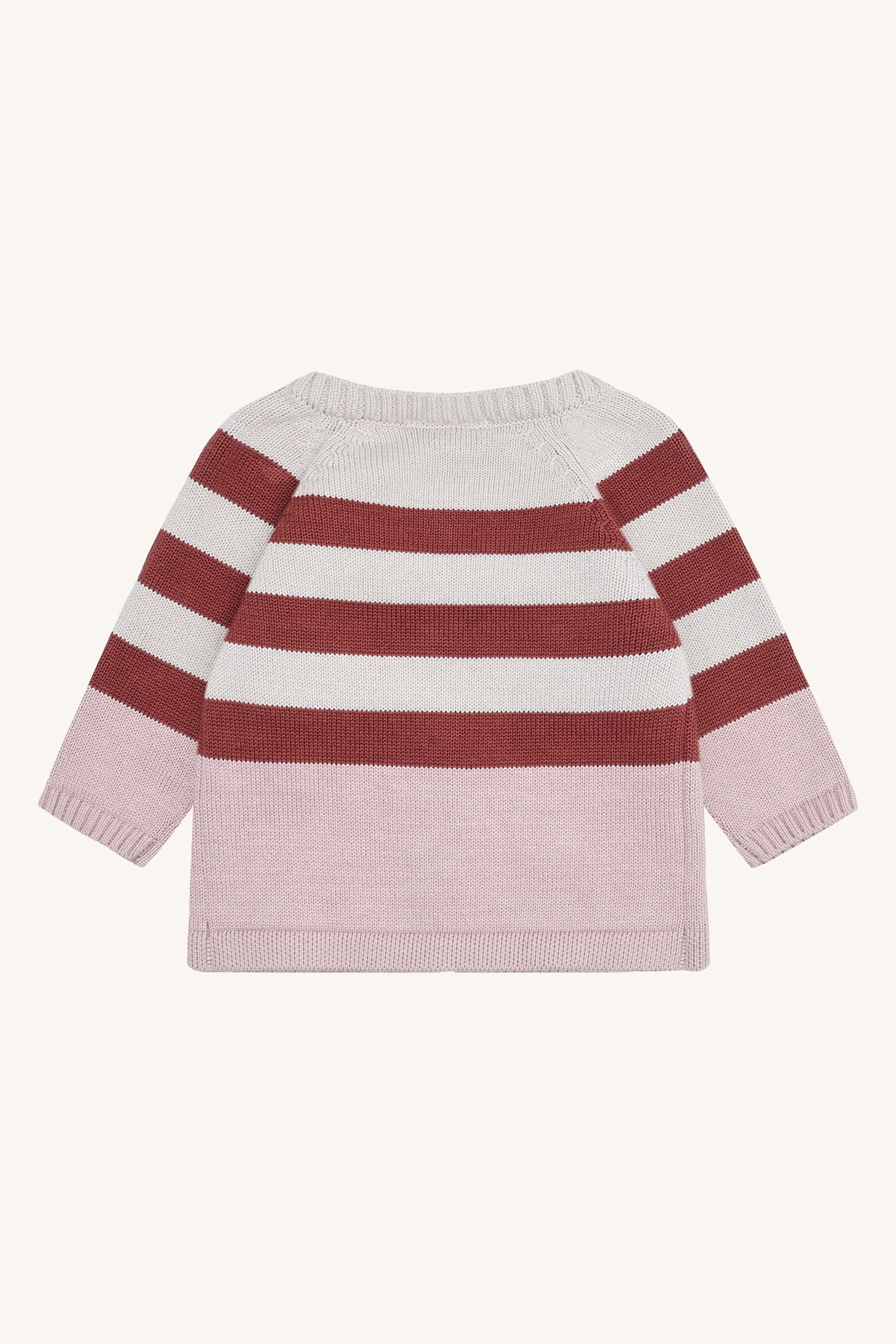 Hust & Claire / HCCall Knit play / Adobe Rose