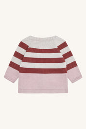 Hust & Claire / HCCall Knit play / Adobe Rose