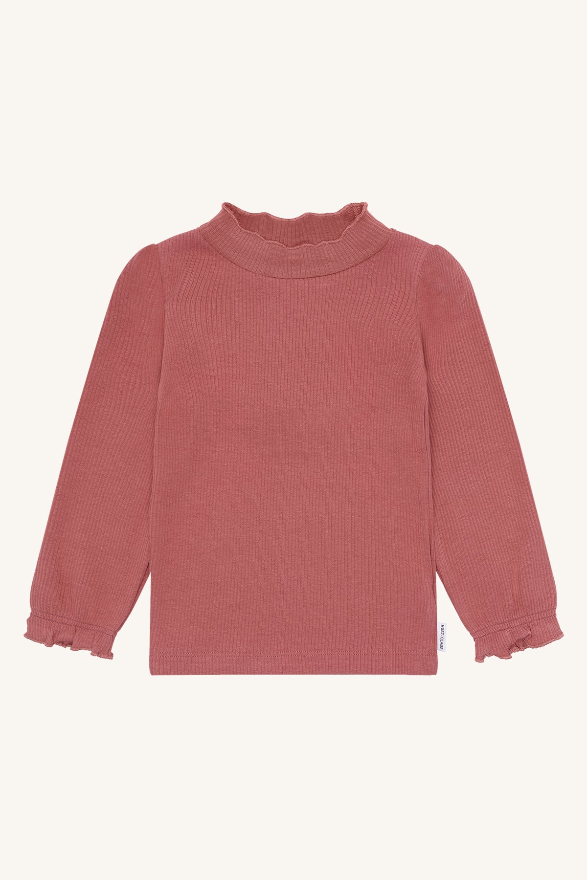 Hust & Claire / HCAmma Solid / Dry rose