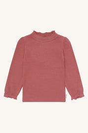Hust & Claire / HCAmma Solid / Dry rose
