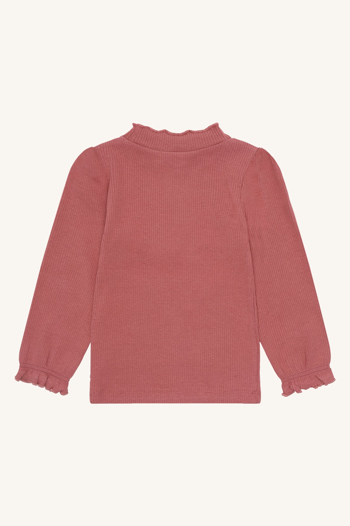 Hust & Claire / HCAmma Solid / Dry rose