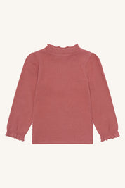 Hust & Claire / HCAmma Solid / Dry rose