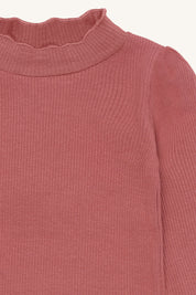 Hust & Claire / HCAmma Solid / Dry rose