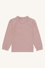 Hust & Claire / HCAmma Solid / Adobe Rose