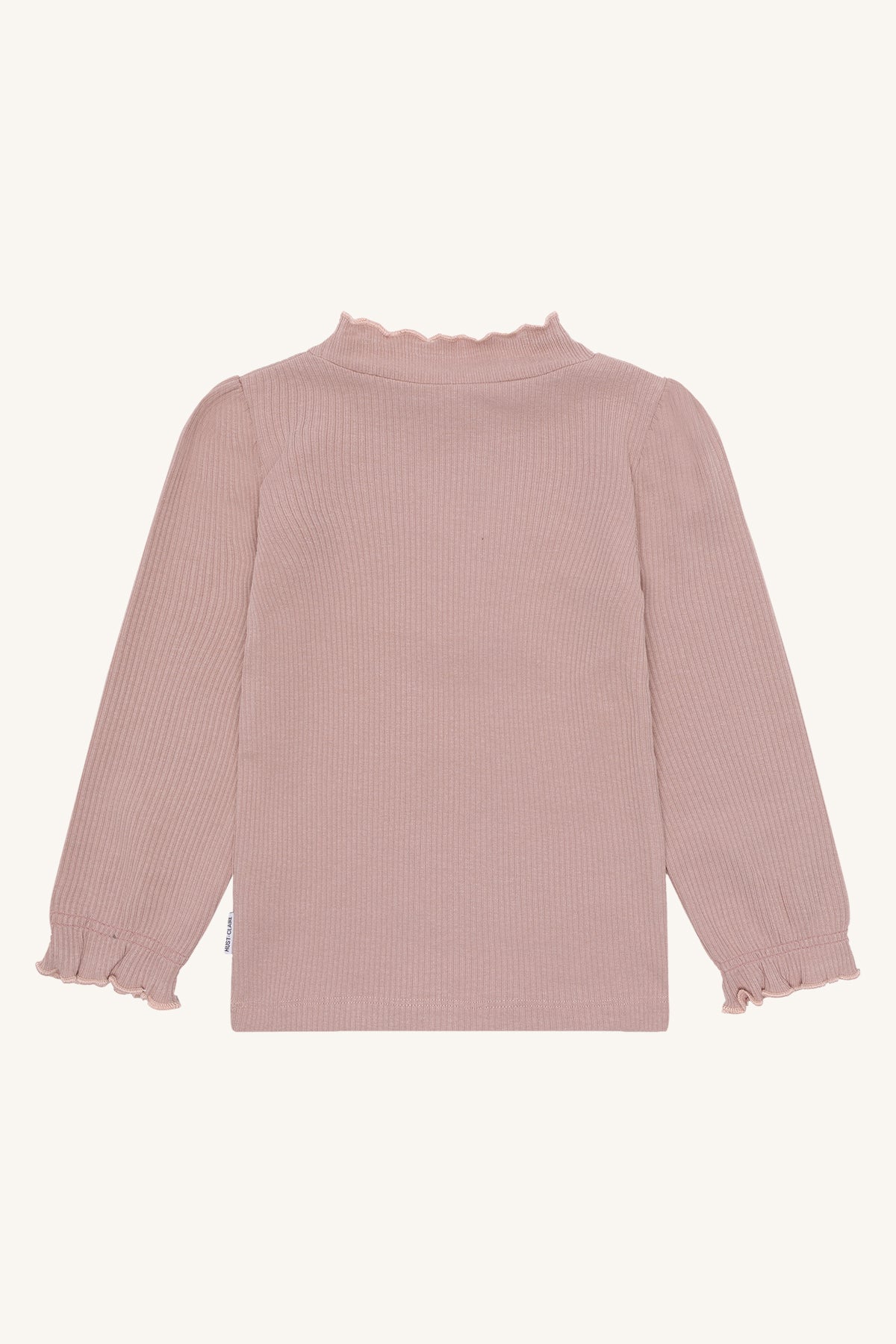 Hust & Claire / HCAmma Solid / Adobe Rose