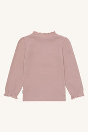 Hust & Claire / HCAmma Solid / Adobe Rose