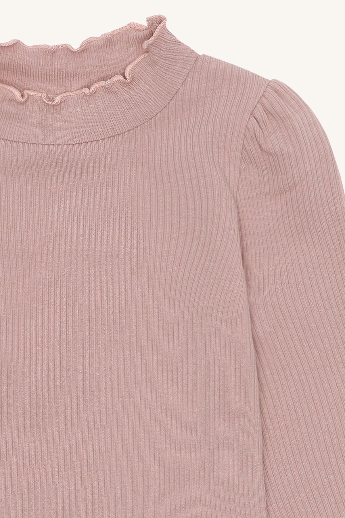 Hust & Claire / HCAmma Solid / Adobe Rose